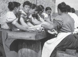 Thumbnail image for Tobar an Dualchais/Kist o Riches Project